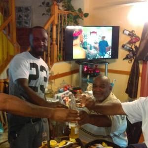 Meet your Posher, Anthony